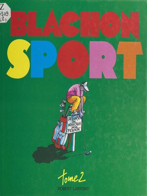 cover image of Sport (2)